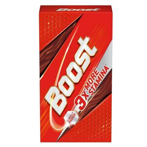 Boost Energy Drink Refill 750g