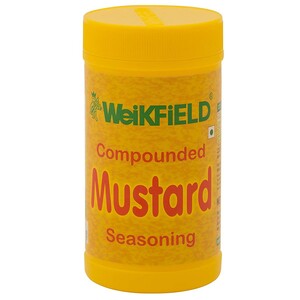 Weikfield Mustard Powder 500g PJ