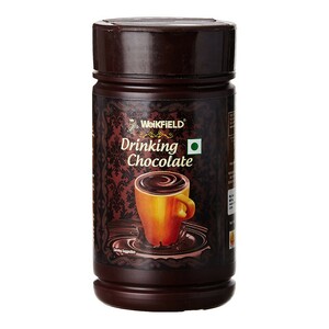 Weik Field Drinking Chocolate Powder 100g