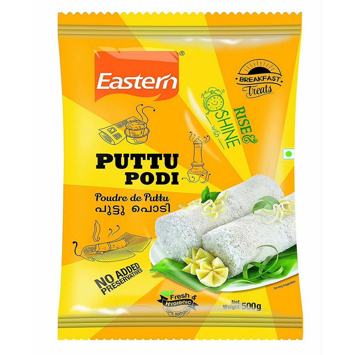 Eastern Puttu Powder 500g