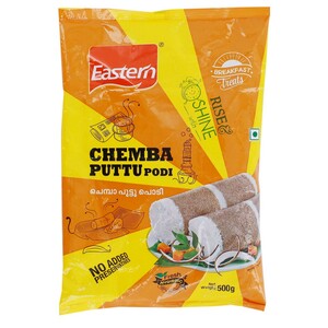 Eastern Chemba Puttu Powder 500g