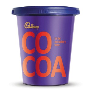 Cadbury Cocoa Powder 150g
