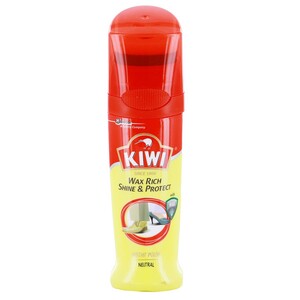 Kiwi Shoe Polish Instant Neutral 75ml