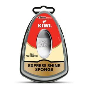 Kiwi Shoe Shine Sponge Xpress 1's