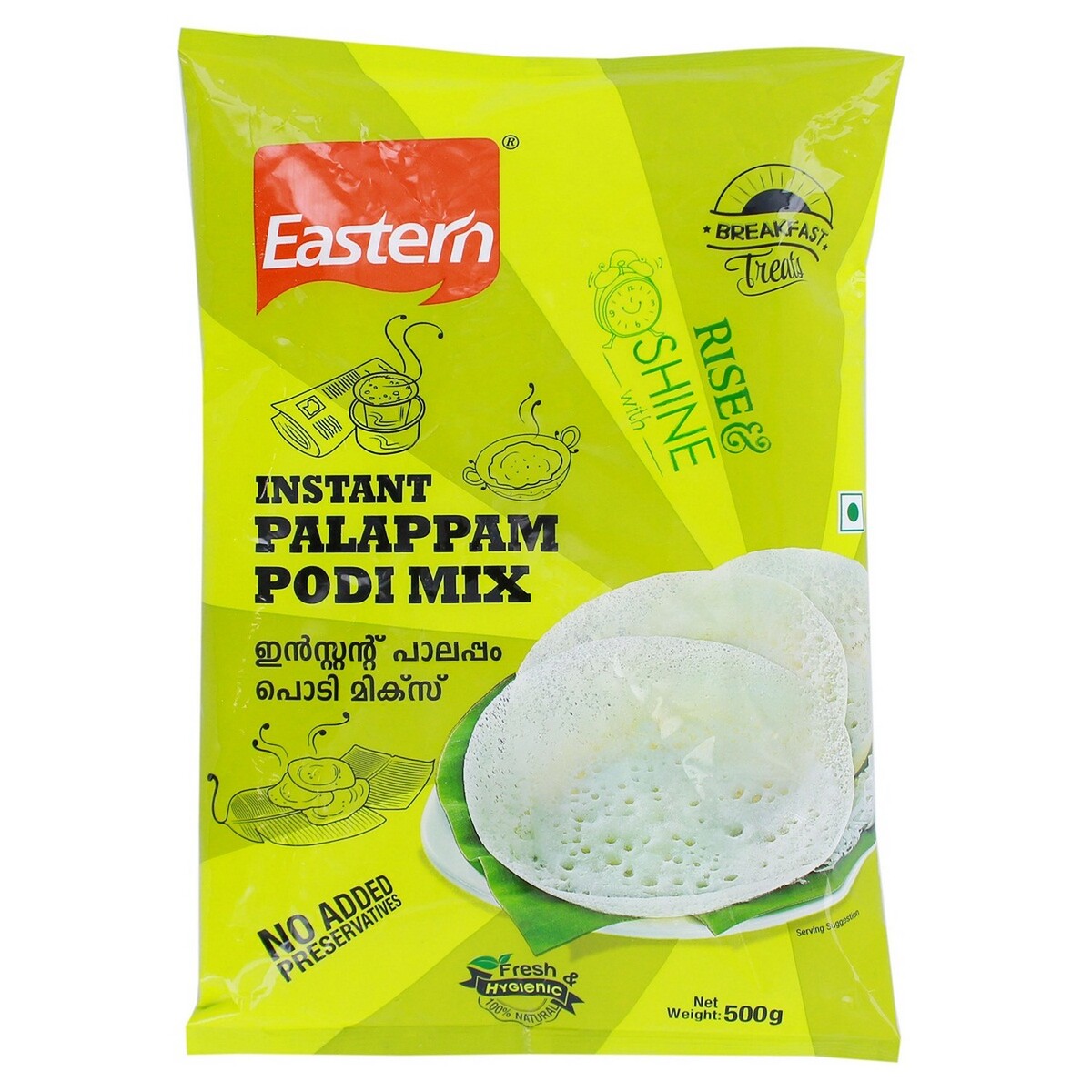 Eastern Palappam Powder 500g