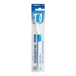 Sensodyne Toothbrush Sensitive 1's Assorted Colours