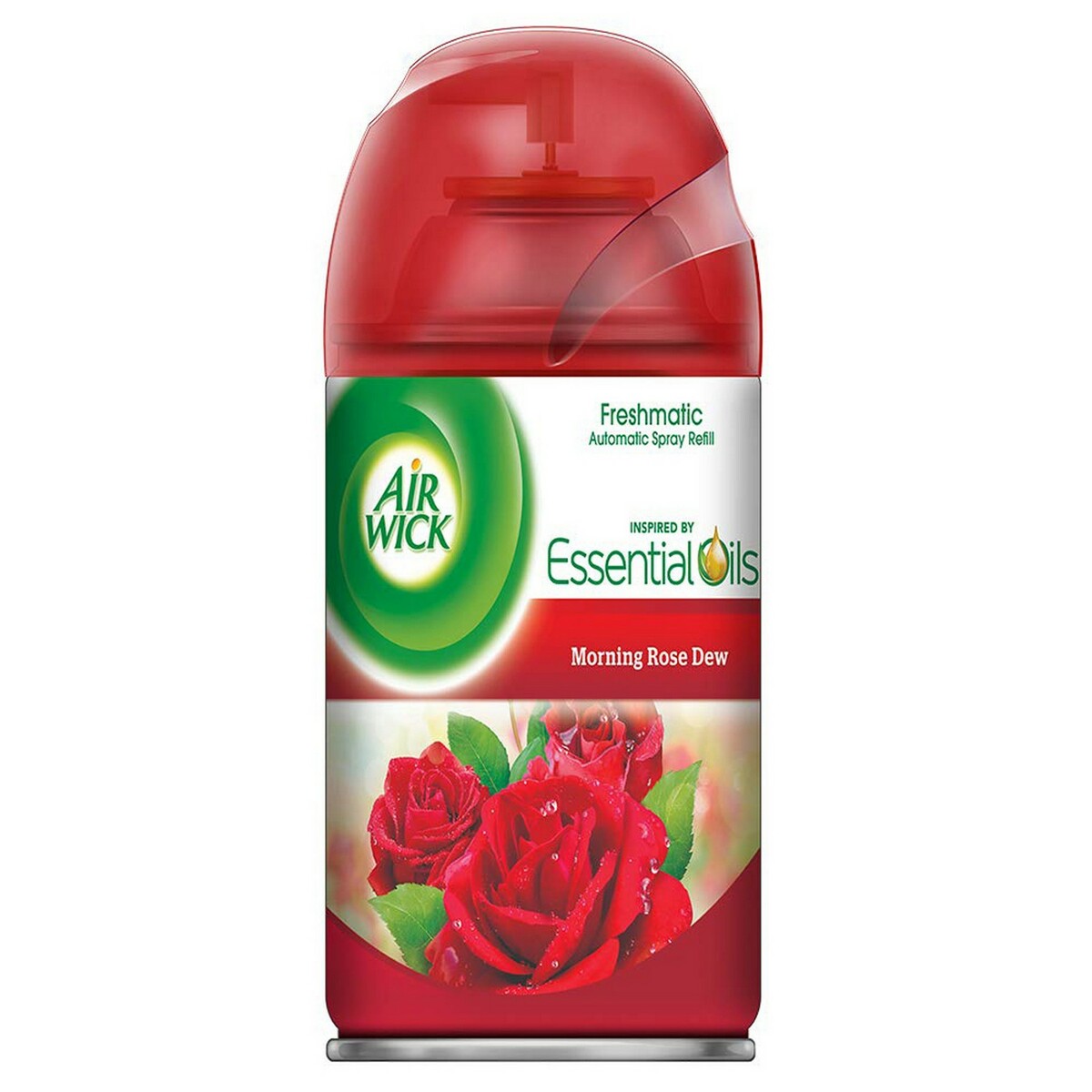Air Wick Freshmatic Refill Morning Rose Dew