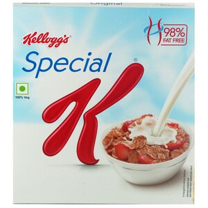 Kellogg's Corn Flakes Special K 435g