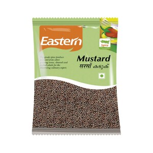 Eastern Mustard 250g