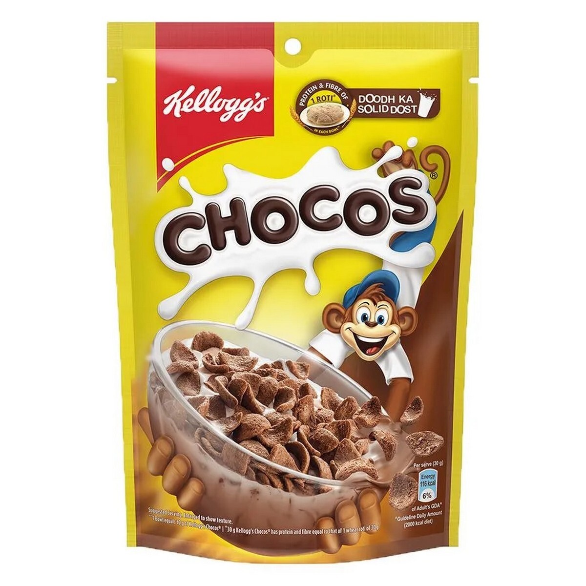 Kellogg's Chocos 110gm