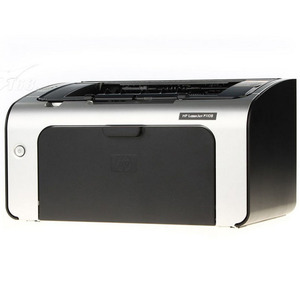 HP LaserJet Printer Pro P1108