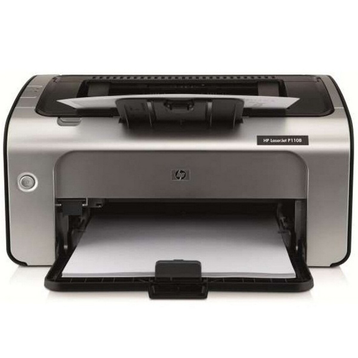 HP LaserJet Printer Pro P1108