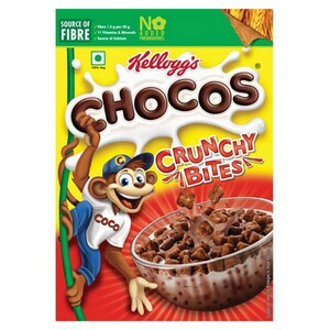 Kellogg's Chocos Crunchy Bites 390g