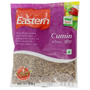 Eastern Cumin Seed 50g