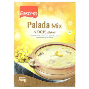 Eastern Palada Mix Duplex 200g