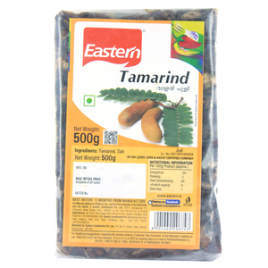 Eastern Tamarind 500g