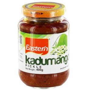 Eastern Kadu Mango Pickle 400g