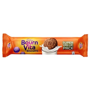 Cadbury Bournvita Biscuits 120g