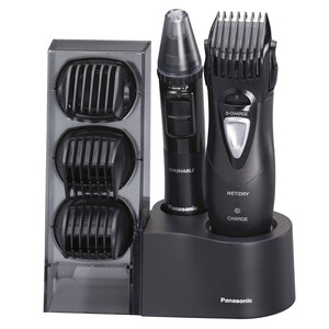 Panasonic Rechargeable Trimmer ER-GY10K44