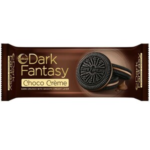 Sunfeast Dark Fantasy Choco Creme 100g