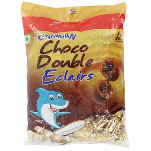 Candyman Choco Eclairs Birthday Pack 262.5g
