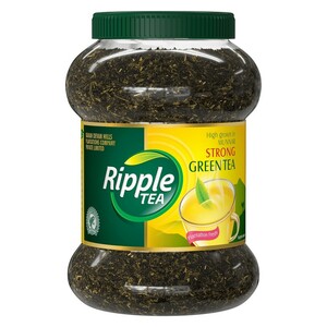Ripple Strong Green Tea 250g
