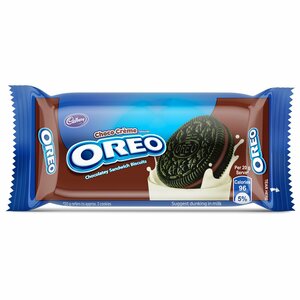 Oreo Choco Creme 50g