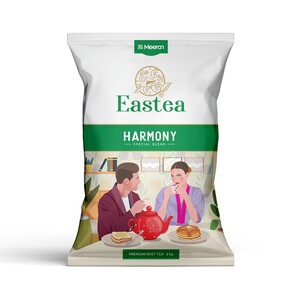 Eastea Tea Powder Family Blend 1kg