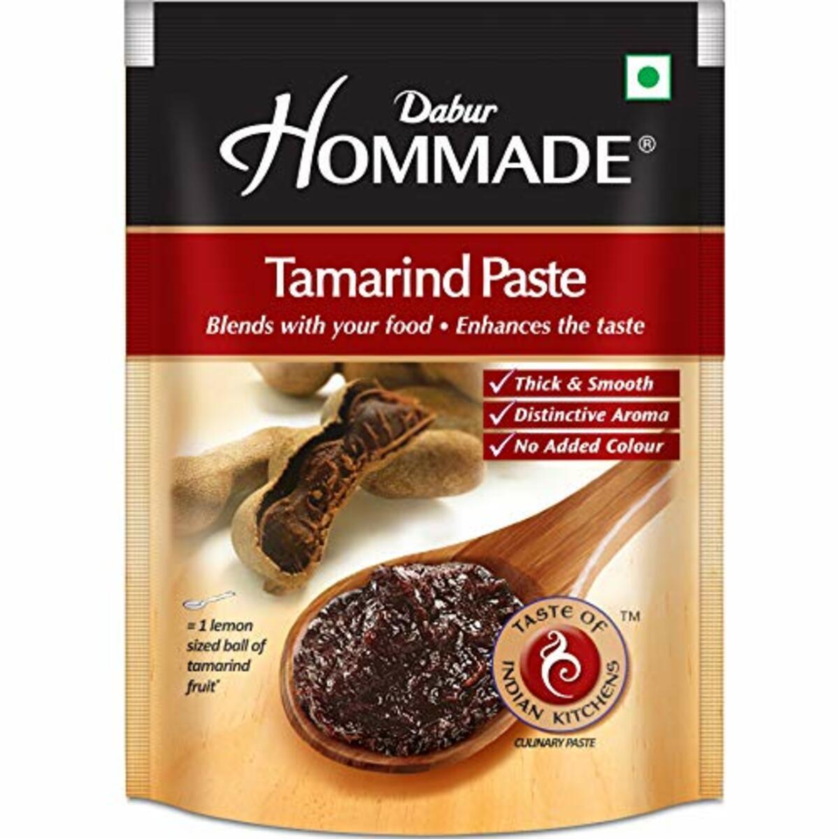 Hommade Tamarind Paste 200g