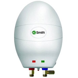 AO Smith Vertical Instant Water Heater EWS3 3 Ltr