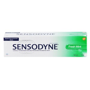 Sensodyne Toothpaste Freshmint 150g