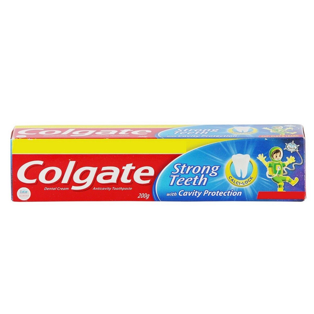 Colgate Tooth Paste Dental Cream 200g