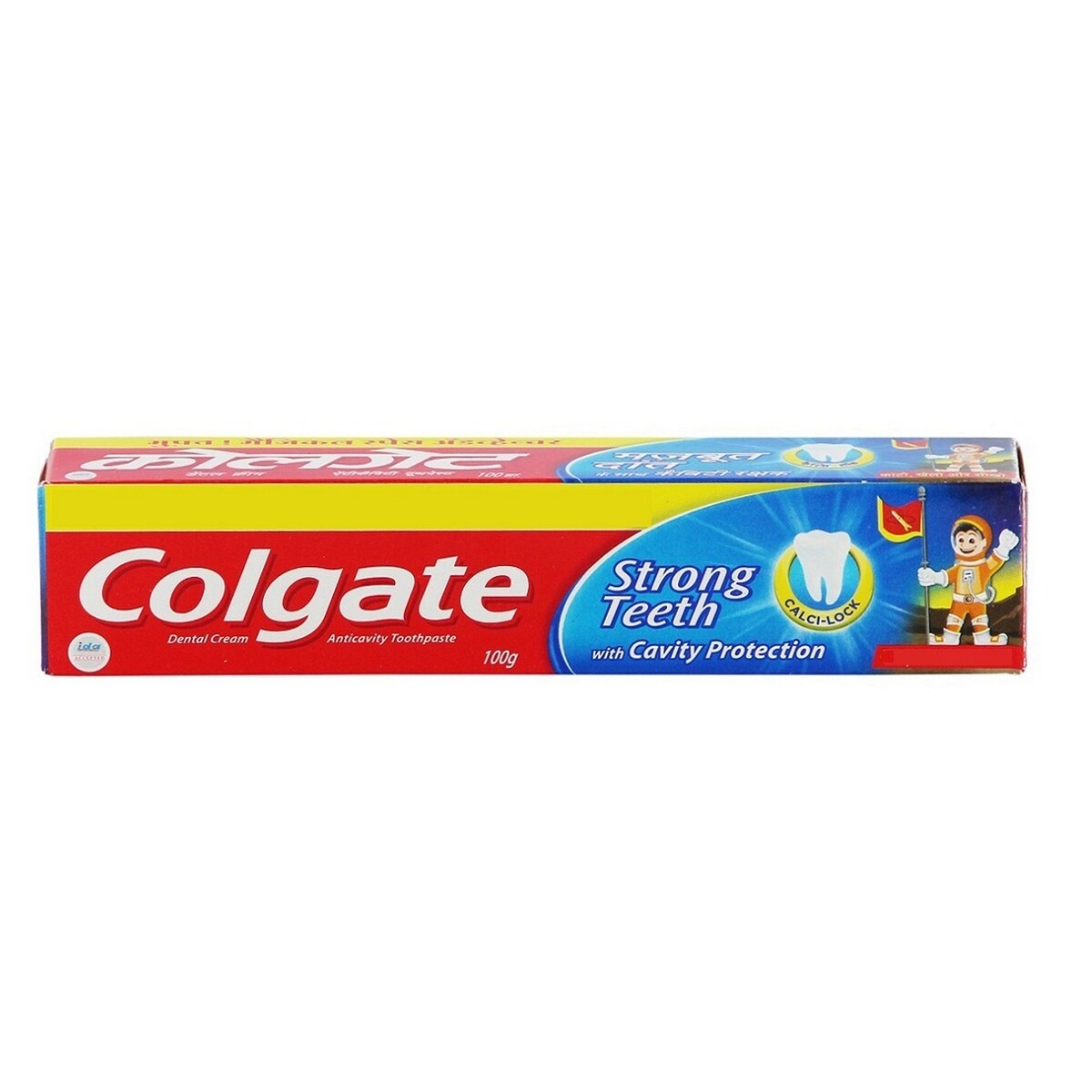 Colgate Tooth Paste  Dental Cream 100g