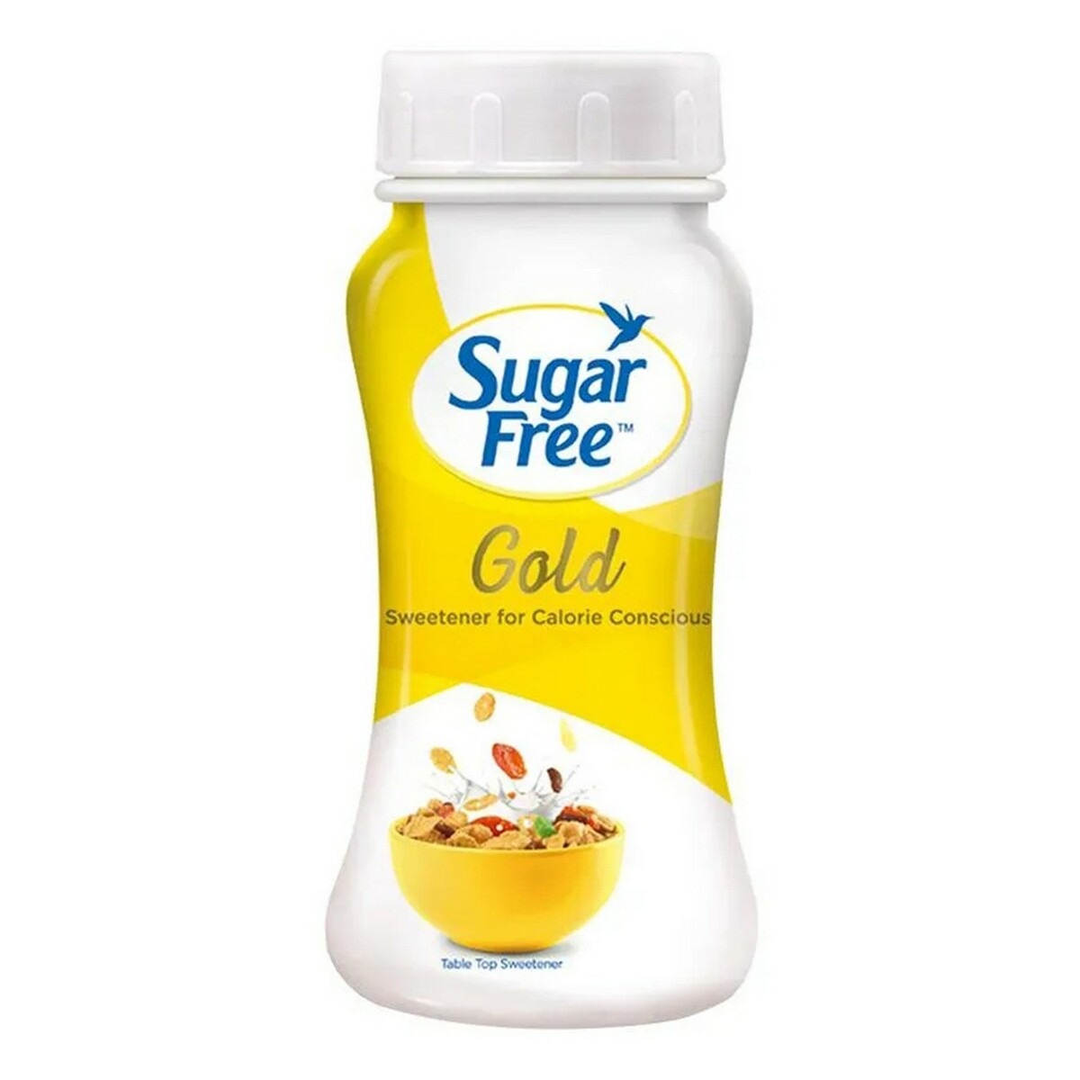 Sugar Free Gold Concentrate 100g