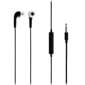 Samsung Stereo Headset with Mic EHS64 Black