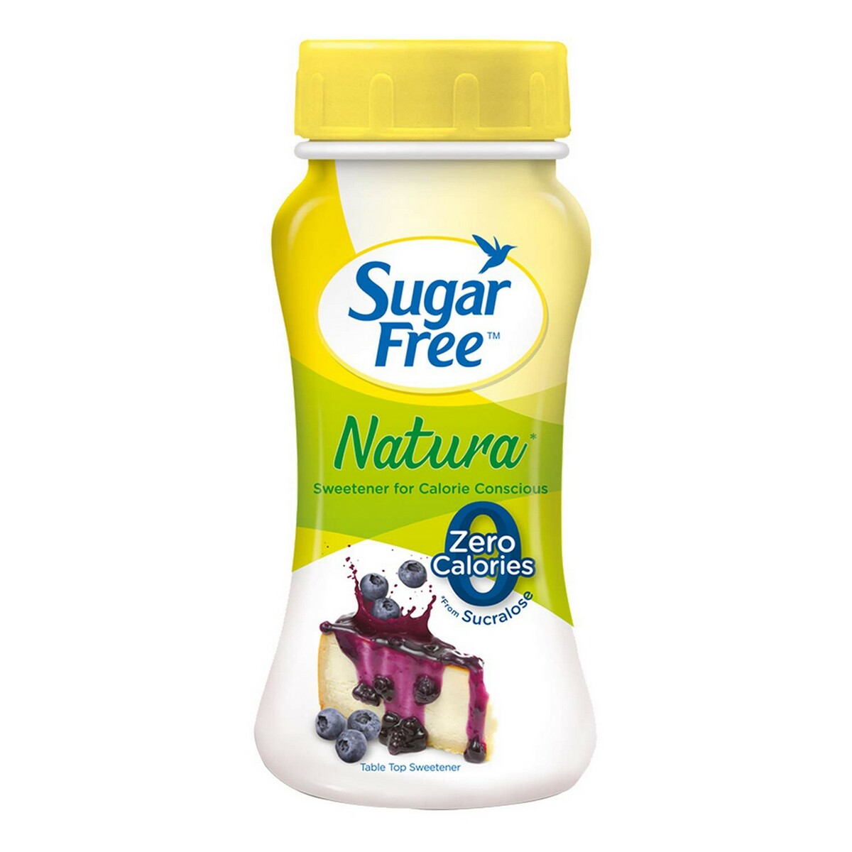 Sugar Free Natura Concentrate 100g