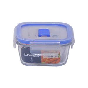 Luminarc Purebox Act Square 38Cl