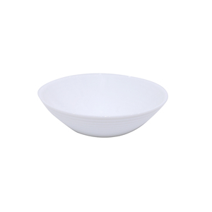 Luminarc Bowl Hareena White Multipurpose 16cm