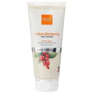VLCC Face Scrub Indian Berberry 80g