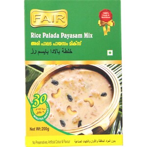 Fair Rice Ada 200g(Mix)