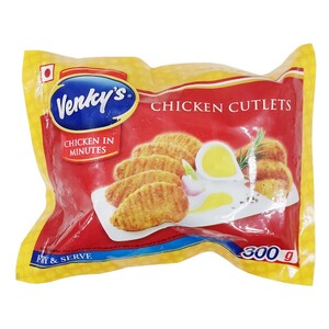 Venky's Chicken Cutlets 300g