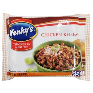 Venky's Chicken Kheema 250gm