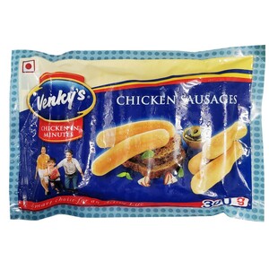Venky's Chicken Sausages 300gm