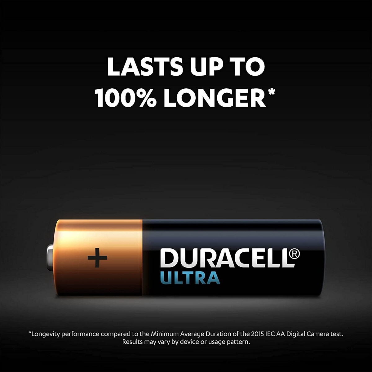 Duracell Alkaline 2N AA Batteries