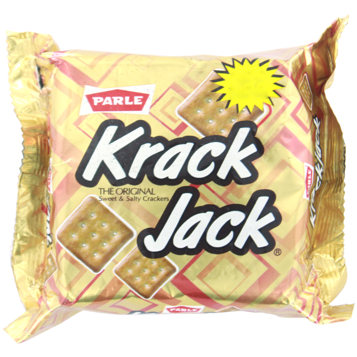 Parle Krack Jacker 40gm