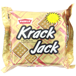 Parle Krackjack 75.6gm