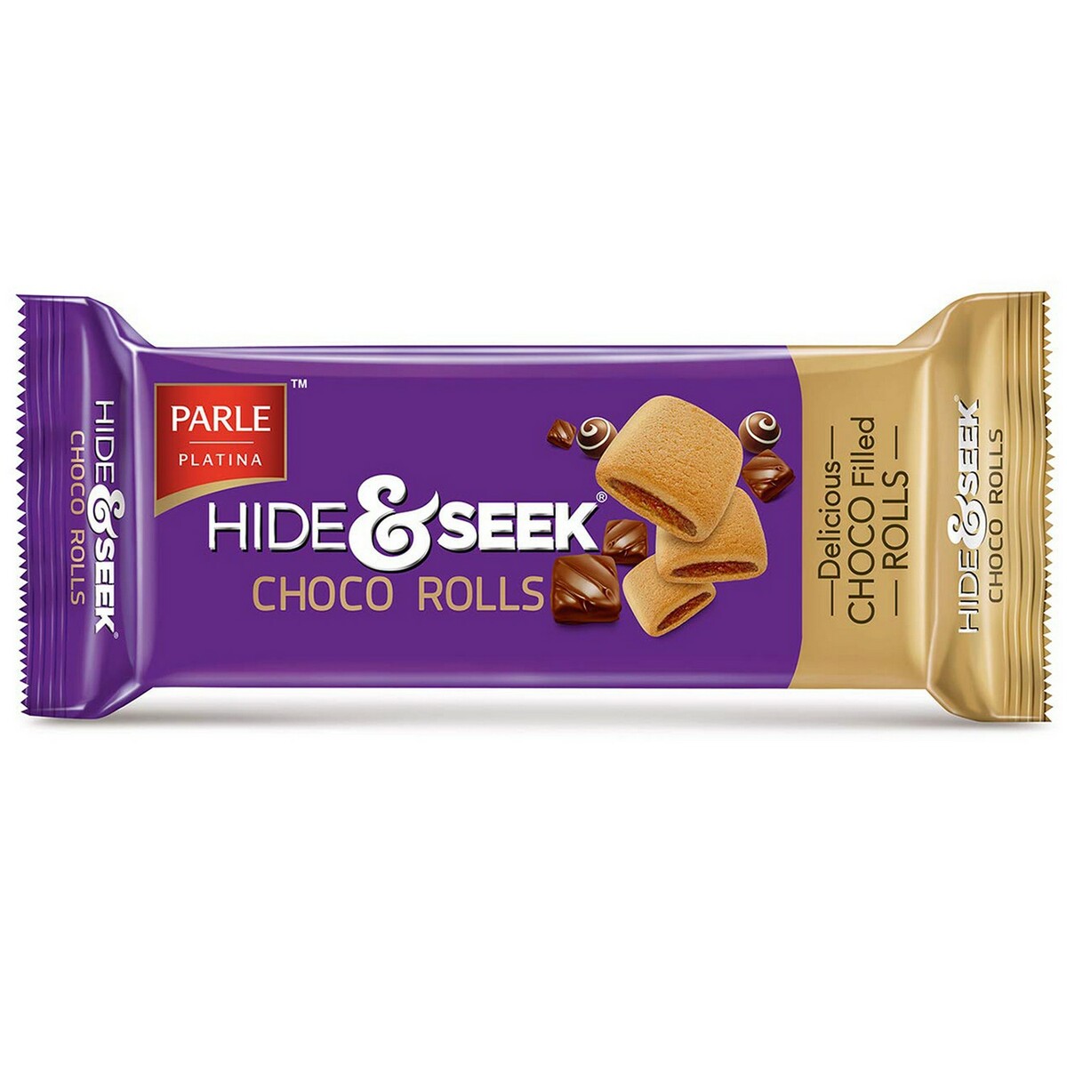 Parle Hide & Seek Chocolate 75g