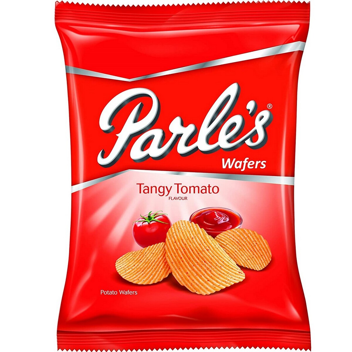 Parle's Wafers Tangy Tomato 60gm