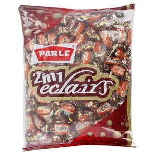 Parle 2 in 1 Eclairs 241gm