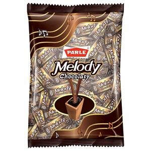 Parle Melody Chocolaty 195.5g